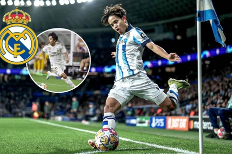 Bayern chốt giá 'Messi 2.0', Real Madrid thắng lớn trên thị trường