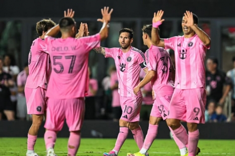 Trực tiếp Al Ahly vs Inter Miami, 7h00 hôm nay 15/6