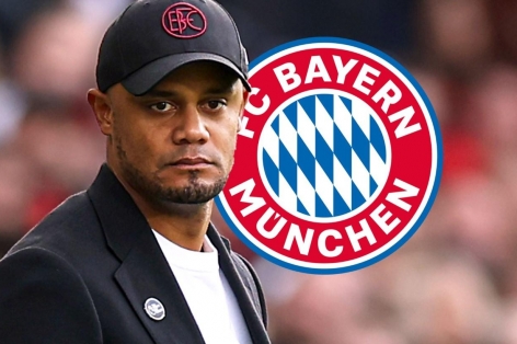 Bayern Munich gây bất ngờ, tính đưa trụ cột cũ trở lại Allianz