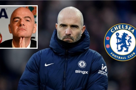 Chelsea đối mặt án phạt nặng tại Club World Cup