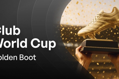 BXH Vua phá lưới Club World Cup 2025: Di Maria chứng tỏ đẳng cấp vượt thời gian