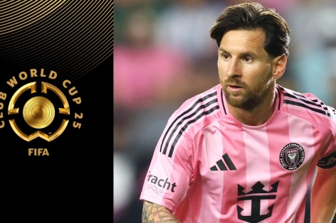 Inter Miami gây sốc với phần thưởng bằng 71 lần vô địch MLS