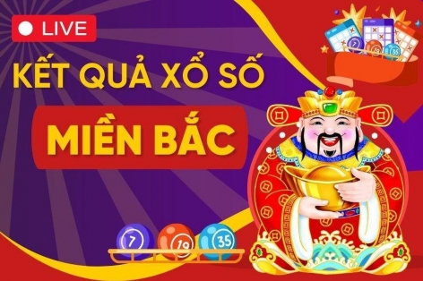 XSMB 25/6/2025 - Kết quả xổ số miền Bắc hôm nay 25/6/2025