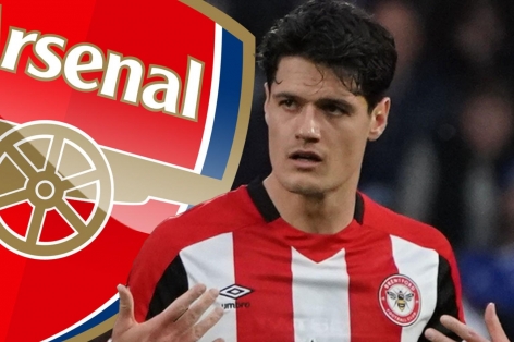 Thay Partey, Arsenal chốt giá mua đội trưởng Premier League
