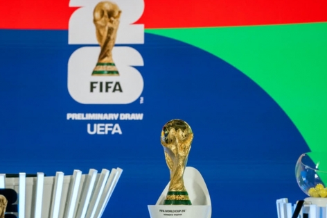 3 quốc gia chính thức bị cấm dự World Cup 2026
