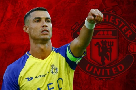 Chuyển nhượng MU 27/6: MU nhắm ngôi sao 100 triệu, đội Ronaldo gây bất ngờ