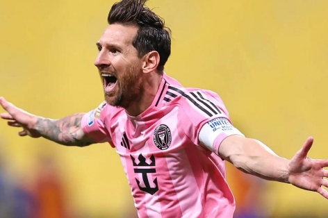 Những thống kê khó tin tại vòng bảng Club World Cup: Messi góp mặt