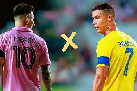 Chuyển nhượng 1/7: Messi nhận đề nghị điên rồ, Arsenal chốt 'người thay đổi hàng công'