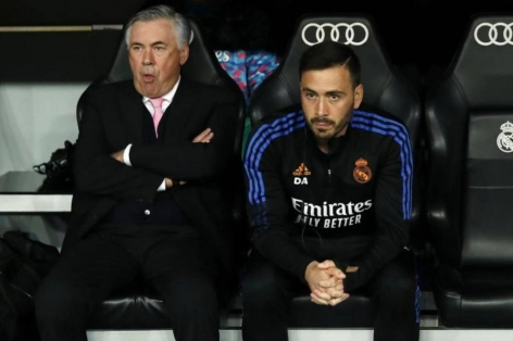 Ancelotti: 'Trận thua 0-4 trước Barca là ký ức tồi tệ nhất ở Real Madrid'