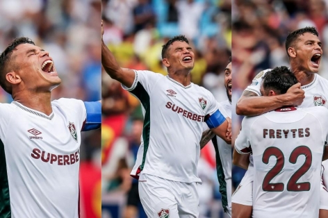 Thiago Silva: Khi chất thép Brazil làm nên kỳ tích trước Inter