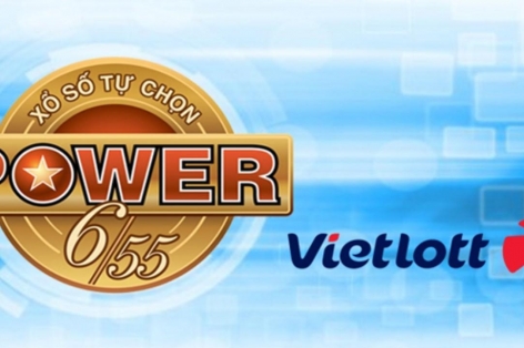 Vietlott 3/7/2025 - Kết quả xổ số Vietlott Power 6/55 ngày 3/7/2025