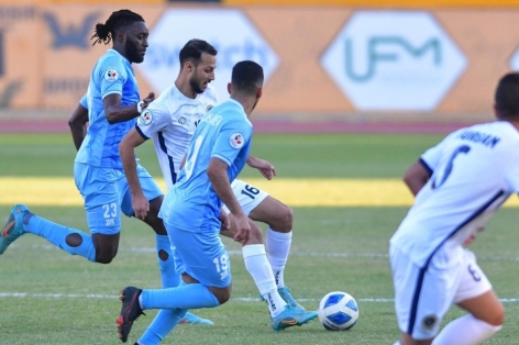 Nhận định Al Ahed vs Tadamon: Trận đấu ít bàn