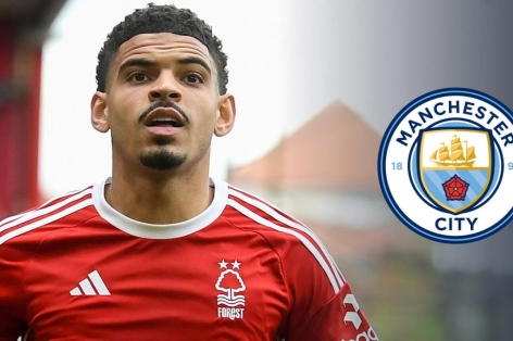 Man City sắp đón tân binh Premier League, mức giá cao ngất ngưởng