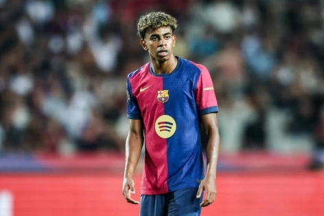 Barca khó vô địch La Liga mùa tới vì một lời nguyền