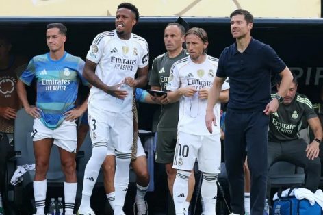 Real Madrid sẽ không đá trận tranh hạng Ba Club World Cup 2025