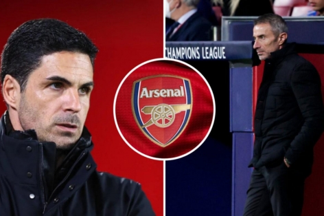 Arsenal gây phẫn nộ trên TTCN