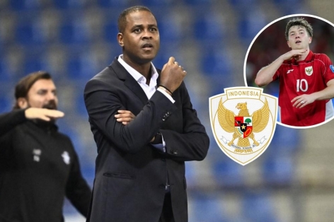 ĐT Indonesia nhận đòn giáng nặng trước vòng loại World Cup 2026