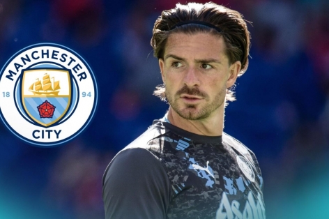 Jack Grealish lên tiếng thú nhận tương lai