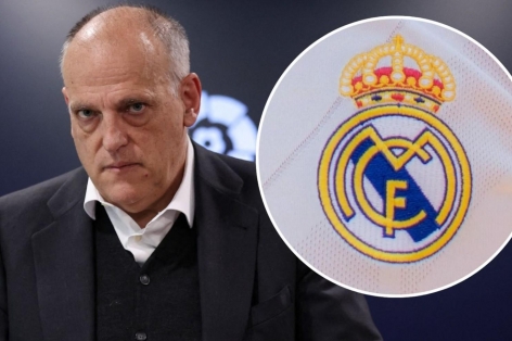 Real Madrid nhận tin cực xấu tại La Liga 2025/26