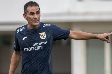 U23 Indonesia chịu tổn thất đầu tiên tại U23 Đông Nam Á