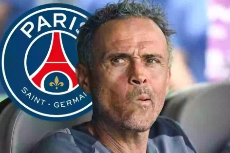 PSG sắp 'trảm' 11 cầu thủ, đại tu đội hình hè 2025