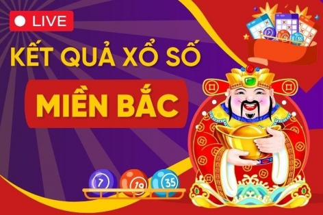 XSMB 16/7/2025 - Kết quả xổ số miền Bắc hôm nay 16/7/2025