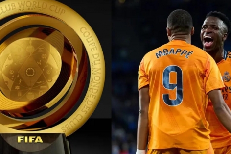 Real Madrid gây tranh cãi với đề xuất làm rung chuyển FIFA