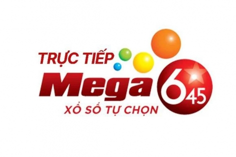 Vietlott 16/7/2025 - Kết quả xổ số Vietlott Mega 6/45 ngày 16/7/2025