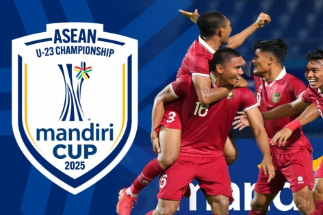 Lịch thi đấu bóng đá hôm nay 16/7: Sôi động giải U23 Đông Nam Á