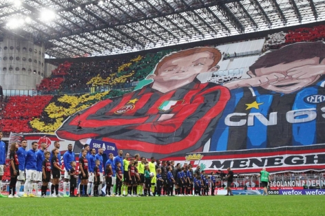 SVĐ San Siro sắp đổi chủ sau thỏa thuận lịch sử giữa AC Milan và Inter