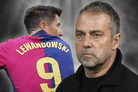 Thay Lewandowski, Barca tăng tốc chiêu mộ tay săn bàn 150 triệu Euro