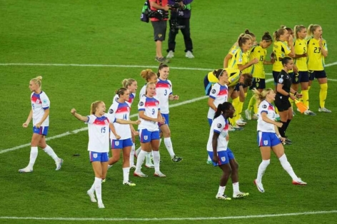 Chính thức: ĐT Anh vào bán kết Euro 2025 sau loạt luân lưu điên rồ nhất lịch sử