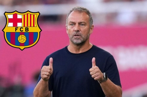 Camp Nou chưa trở lại, Barca sẽ thi đấu La Liga tại Mỹ?