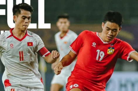 Báo chí Indonesia choáng váng trước chiến thắng của U23 Việt Nam