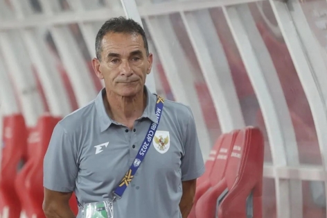 Thắng 2 trận, U23 Indonesia vẫn có nguy cơ bị loại khỏi U23 Đông Nam Á