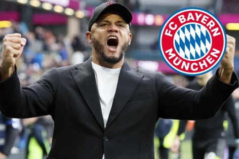 Bom tấn trăm triệu gật đầu, đồng ý đầu quân cho Bayern Munich