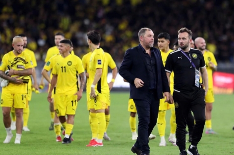 Nóng: ĐT Malaysia sẽ bị FIFA loại khỏi mọi giải đấu đến 2027?