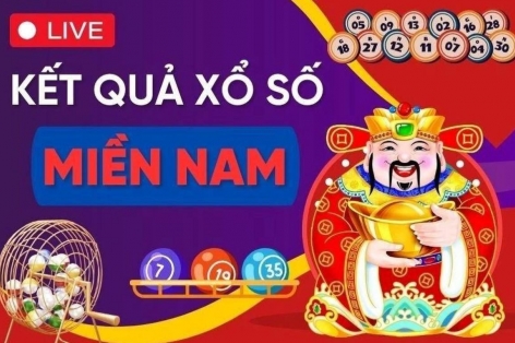 XSMN 21/7/2025 - Kết quả xổ số miền Nam hôm nay 21/7/2025