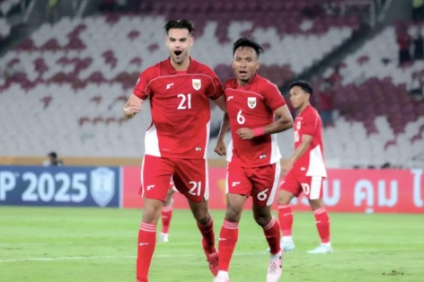 BXH U23 Đông Nam Á hôm nay 21/7: Indonesia, Malaysia tranh vé dự bán kết