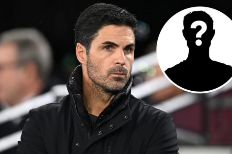 Arsenal đón tiền đạo trở lại sau 333 ngày không thi đấu