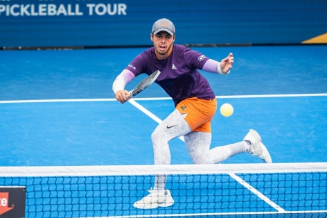 MLP dậy sóng vì thương vụ thay thế Quang Dương bằng 'vua pickleball'