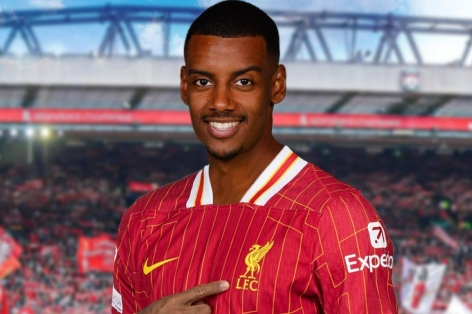 Liên tục nổ bom tấn, đây là lý do Liverpool vẫn đủ khả năng chiêu mộ Isak