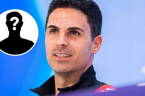 Tỏa sáng ấn tượng, trung vệ Arsenal được chốt giá bán gây sốt