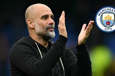 HERE WE GO: Man City chốt xong thương vụ đem cựu sao về lại Etihad