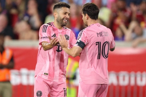 Trực tiếp Inter Miami vs Cincinnati, 6h15 hôm nay 27/07