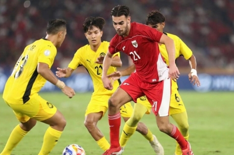 LĐBĐ Malaysia ra quyết định chưa từng có sau U23 Đông Nam Á