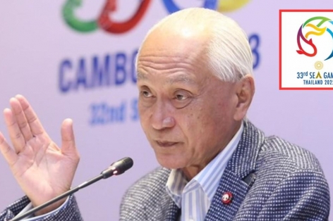 Ngã ngũ việc Thái Lan cấm Campuchia dự SEA Games 33