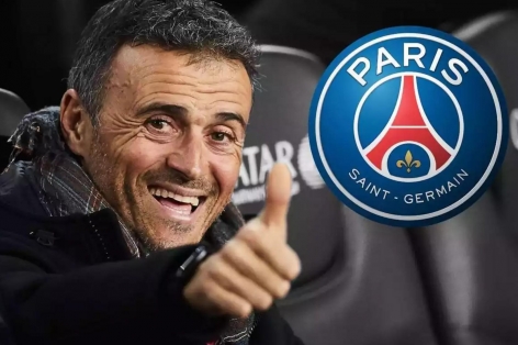 PSG chi đậm đón hai tân binh thay đổi cục diện mùa giải