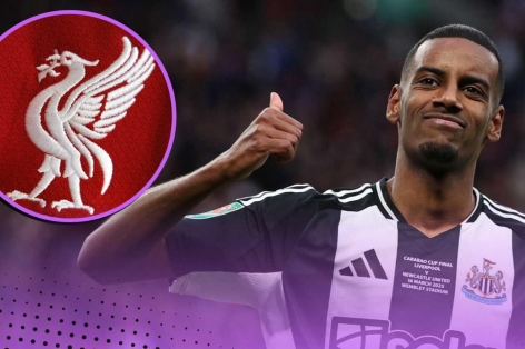 Lộ bằng chứng không thể chối cãi, Liverpool sắp đón 'sát thủ khung thành'