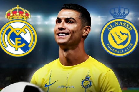 Giúp Real Madrid, Ronaldo yêu cầu Al Nassr mua cái tên bất ngờ